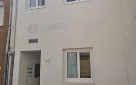 Camoes Studiogeral